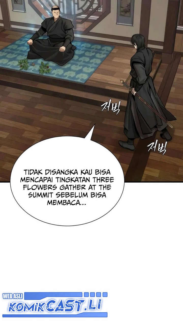 The Regressor’s Tale of Cultivation Chapter 17 Gambar 9