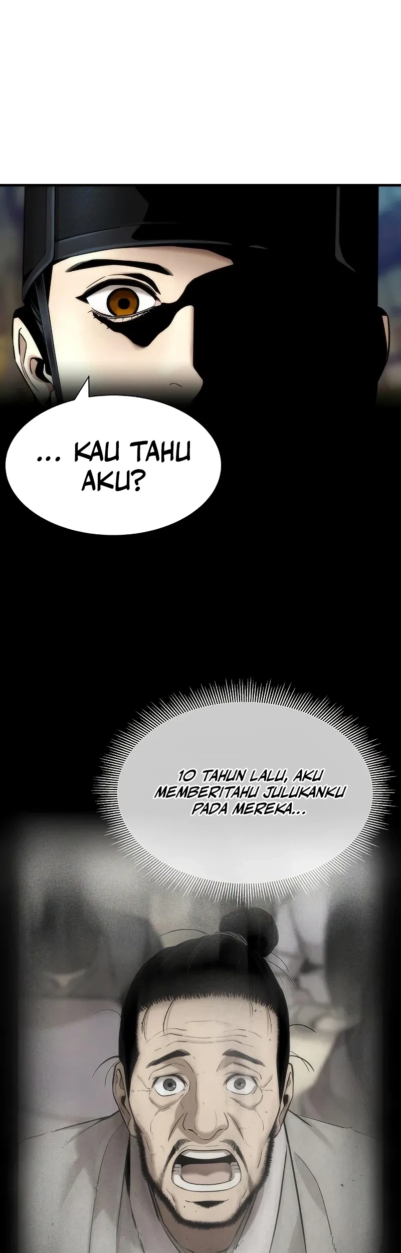 The Regressor’s Tale of Cultivation Chapter 19 Gambar 7
