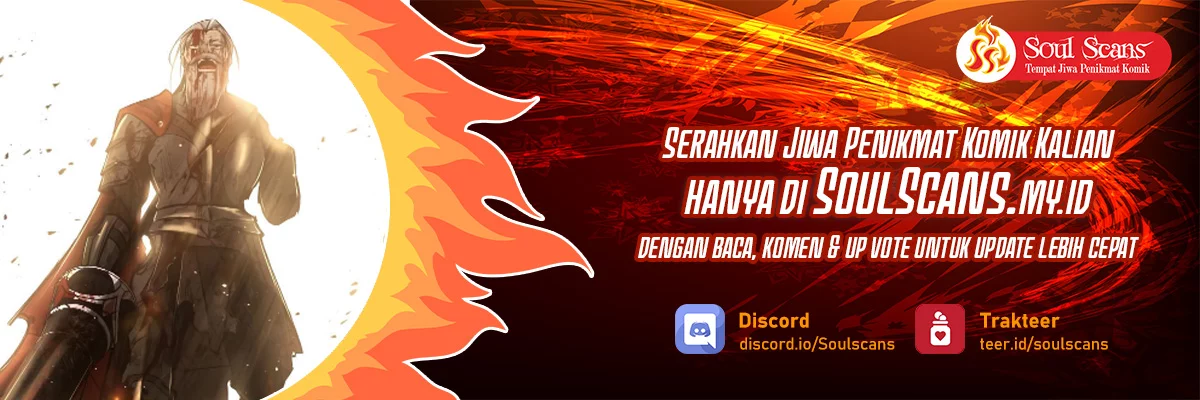 Baca Manhwa The Regressor’s Tale of Cultivation Chapter 20 Gambar 2
