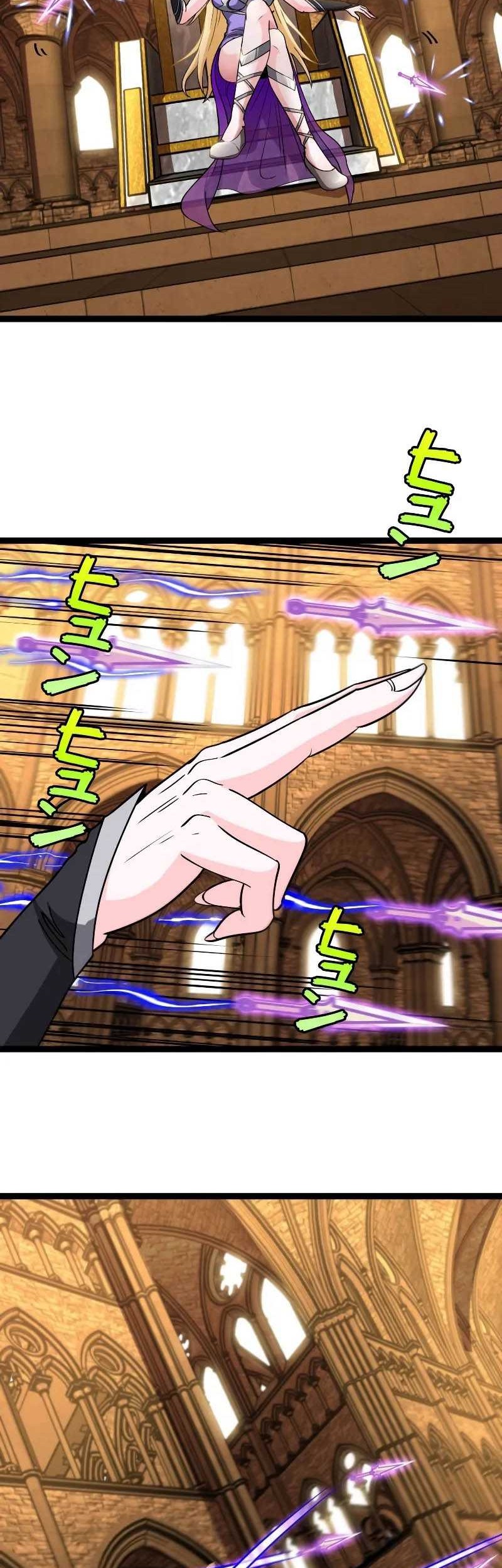 Baca Manga The Revenge of the Betrayed Strongest Knight Chapter 13 Gambar 2