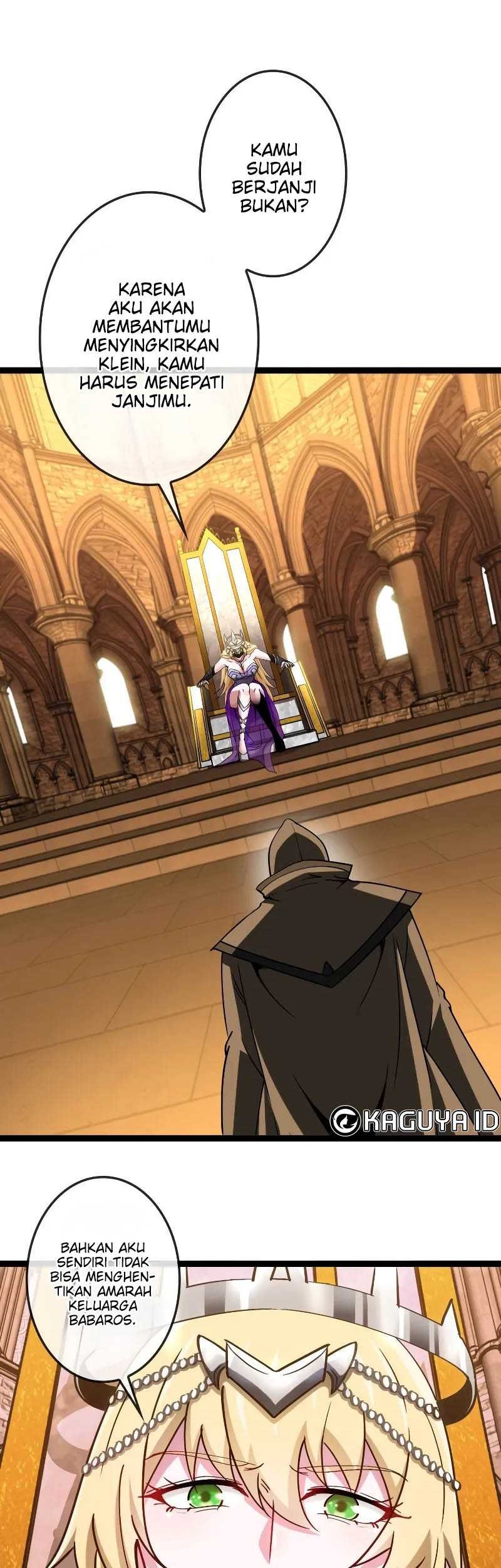 The Revenge of the Betrayed Strongest Knight Chapter 13 Gambar 4
