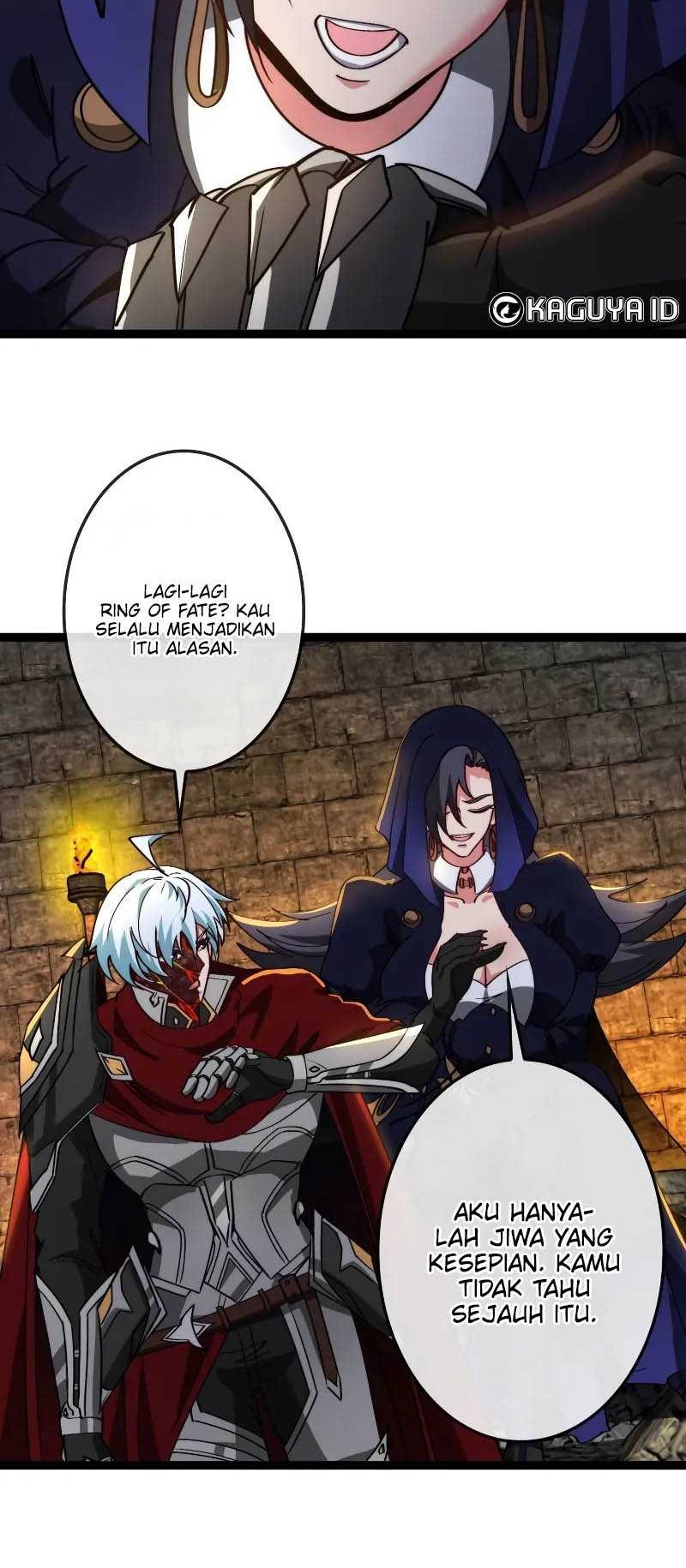 The Revenge of the Betrayed Strongest Knight Chapter 13 Gambar 11
