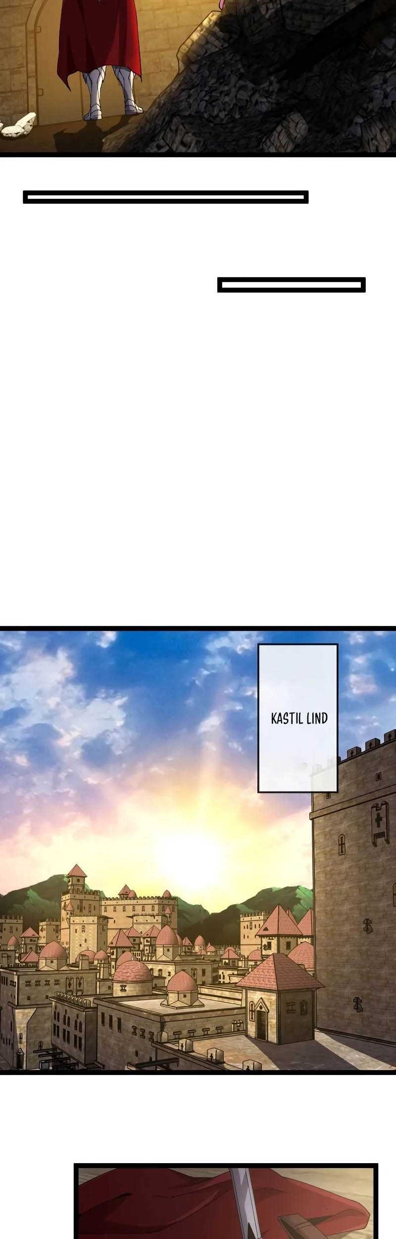 The Revenge of the Betrayed Strongest Knight Chapter 13 Gambar 13