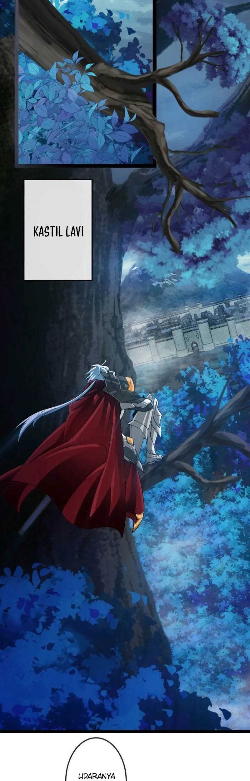 Baca Manga The Revenge of the Betrayed Strongest Knight Chapter 14 Gambar 2