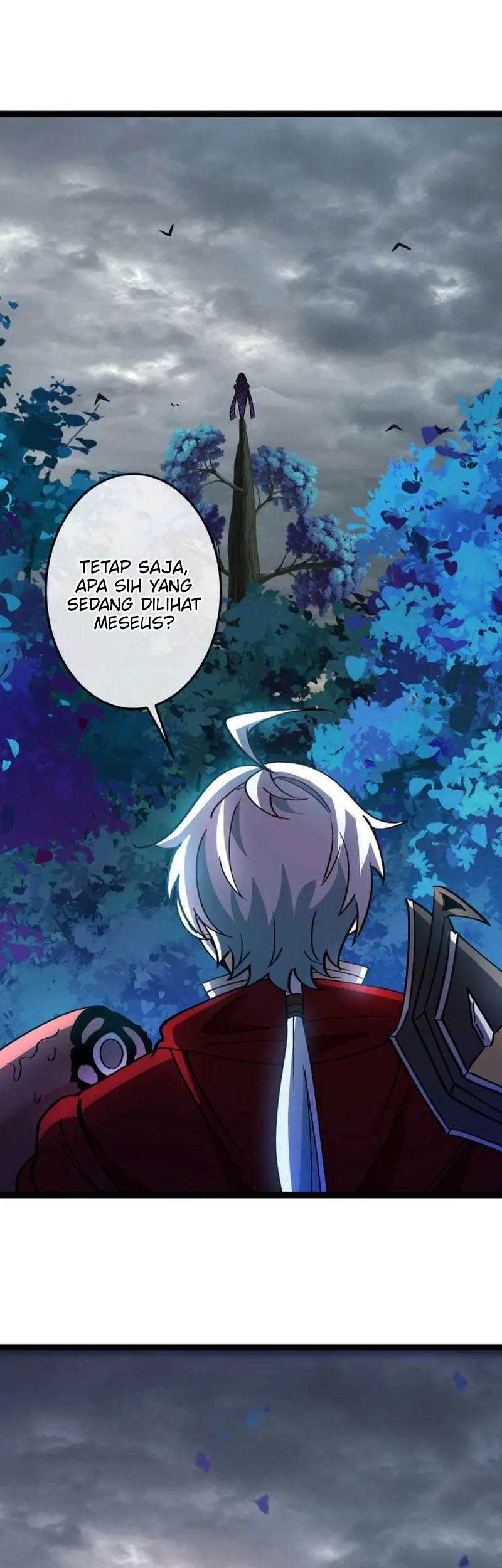 The Revenge of the Betrayed Strongest Knight Chapter 14 Gambar 12