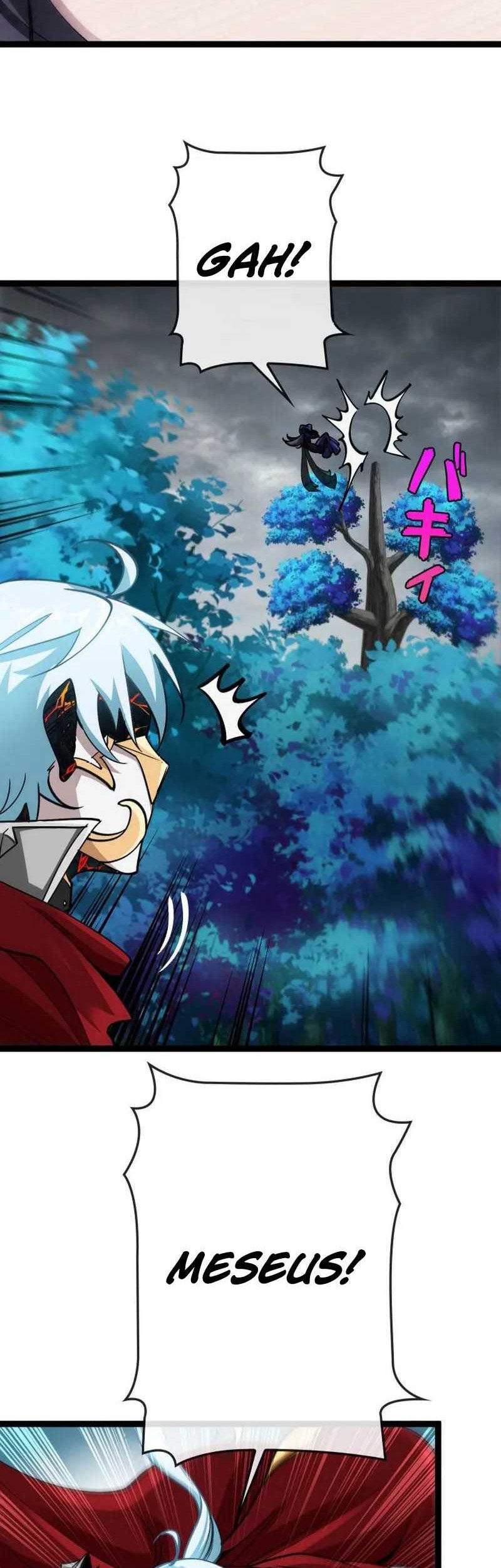 The Revenge of the Betrayed Strongest Knight Chapter 14 Gambar 18