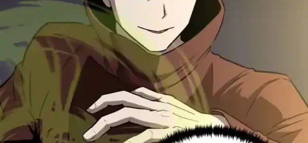 The S-Class Butler Chapter 1 Gambar 18