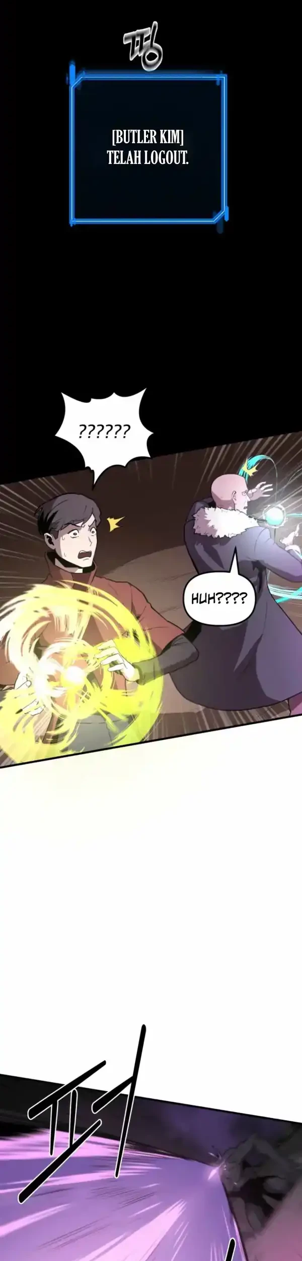 The S-Class Butler Chapter 1 Gambar 23