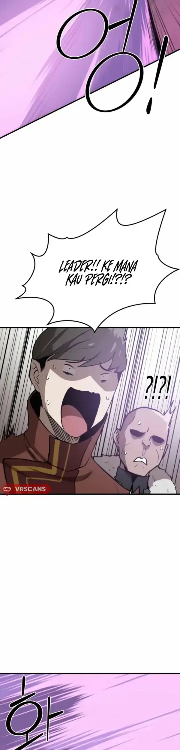 The S-Class Butler Chapter 1 Gambar 24