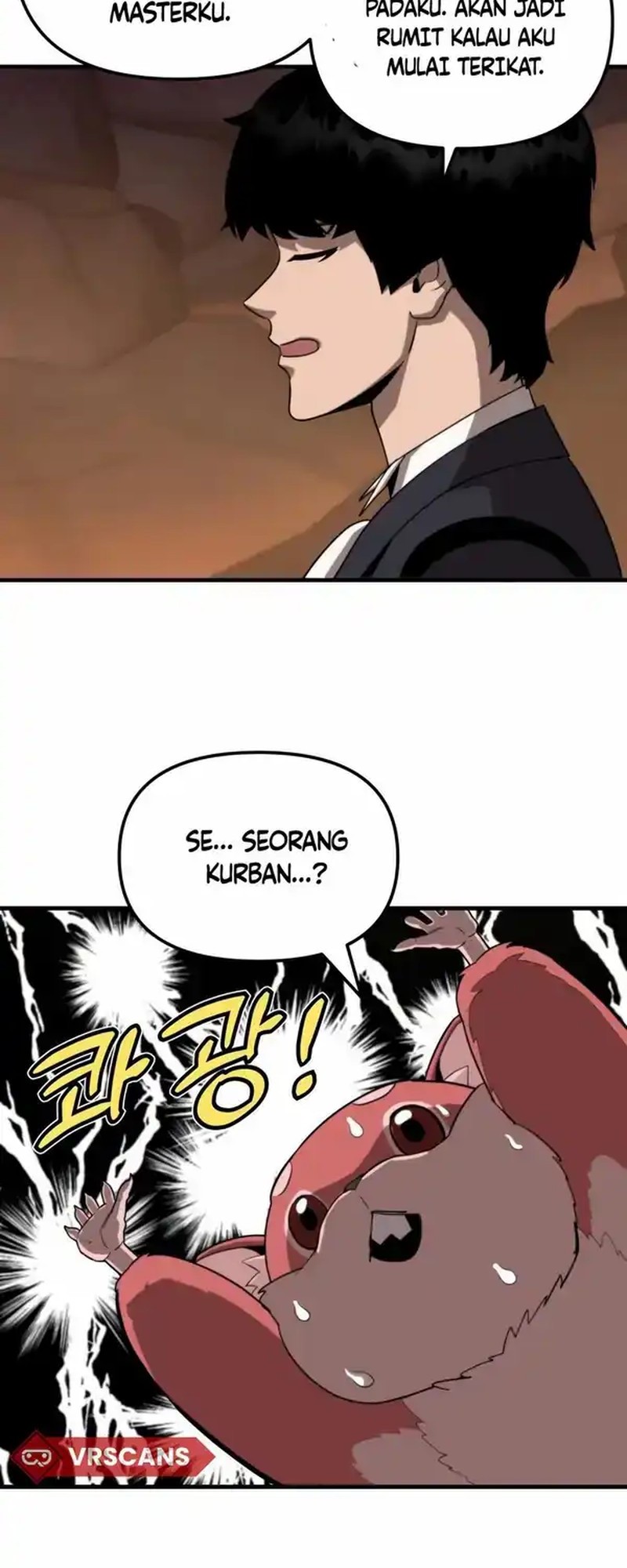 The S-Class Butler Chapter 5 Gambar 12