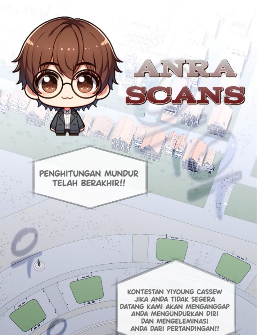 Komik The S-Class Hunter Doesn’t Want to Be a Villainous Princess - Chapter 58