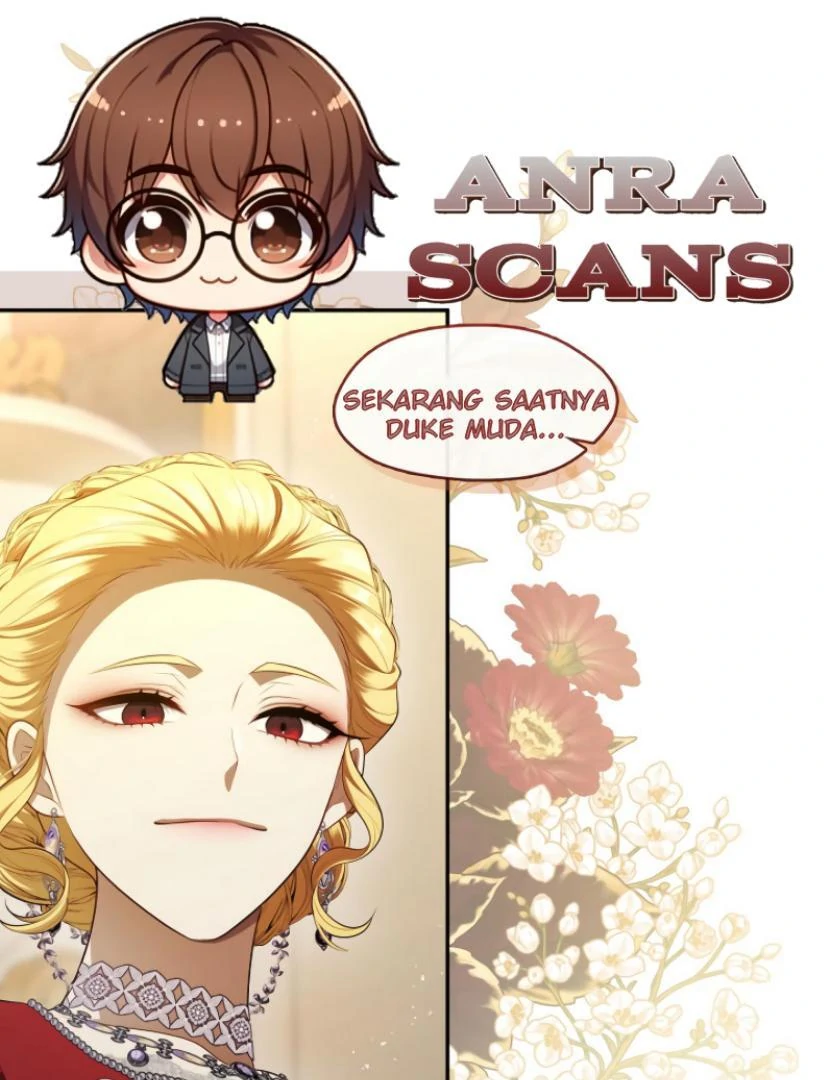 Komik The S-Class Hunter Doesn’t Want to Be a Villainous Princess - Chapter 61