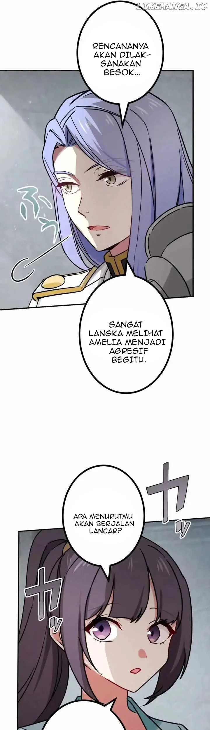 The strongest assassin gets transferred to another world with his whole class Chapter 39 Gambar 16