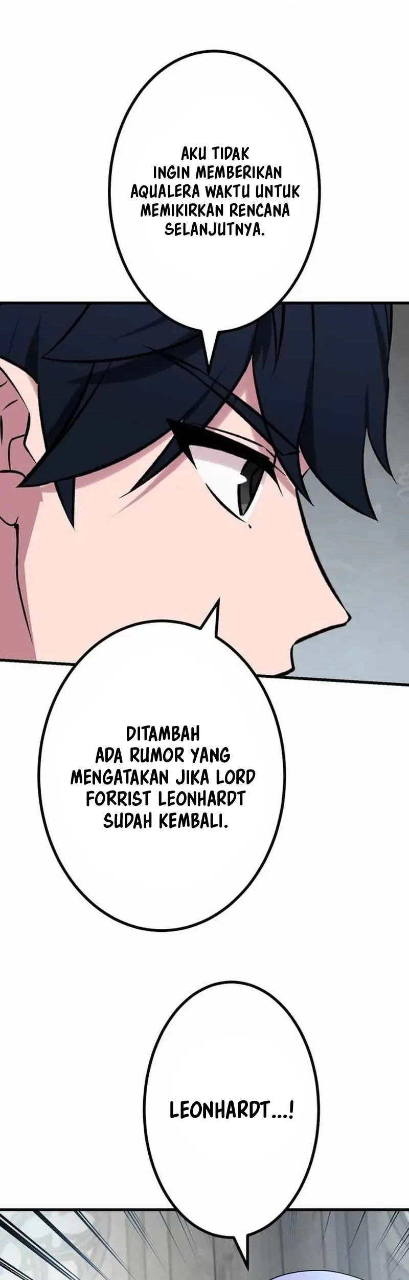 The strongest assassin gets transferred to another world with his whole class Chapter 88 Gambar 17