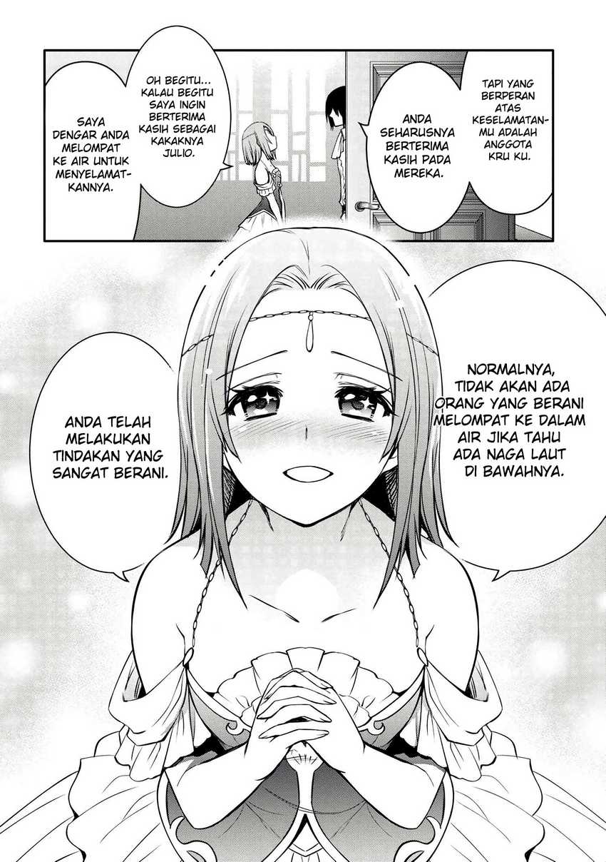 Baca Manga The Strongest Dull Prince’s Secret Battle for the Throne Chapter 28.2 Gambar 2
