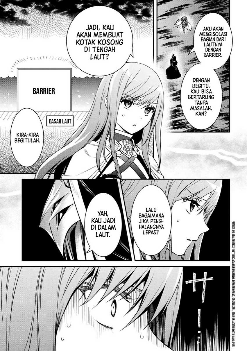 Baca Manga The Strongest Dull Prince’s Secret Battle for the Throne Chapter 36 Gambar 2