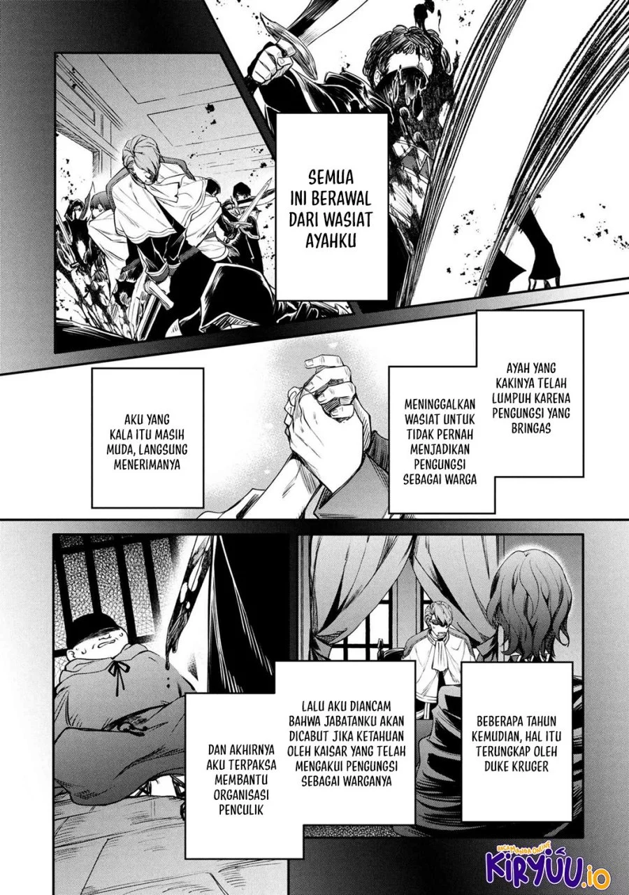 Baca Manga The Strongest Dull Prince’s Secret Battle for the Throne Chapter 48.3 Gambar 2