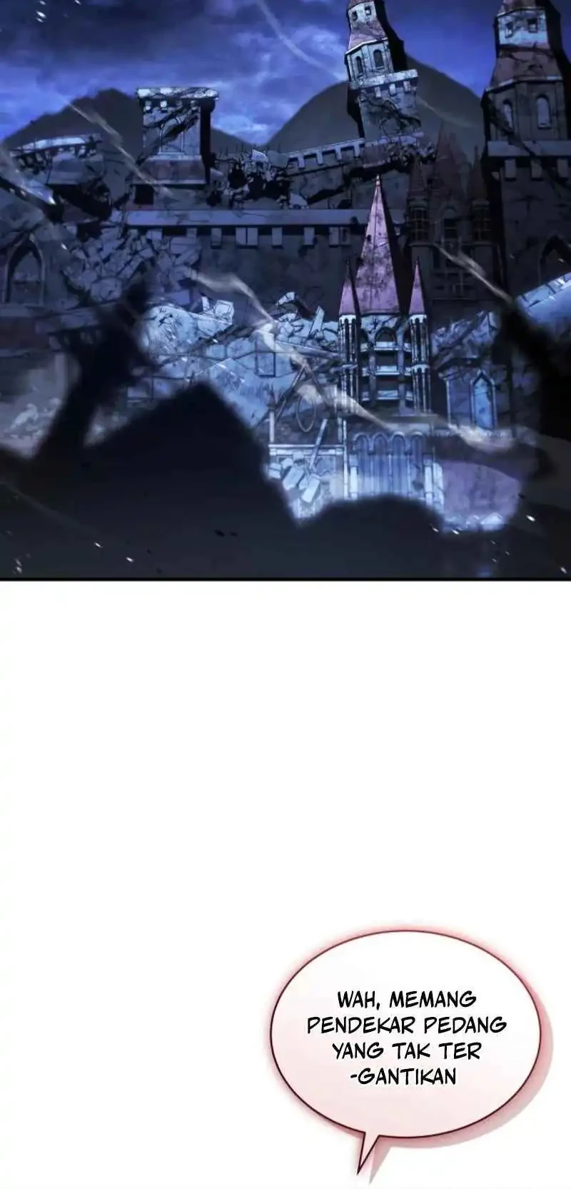 Baca Manhwa The Sword Master Who Travels Through Time Chapter 10 Gambar 2