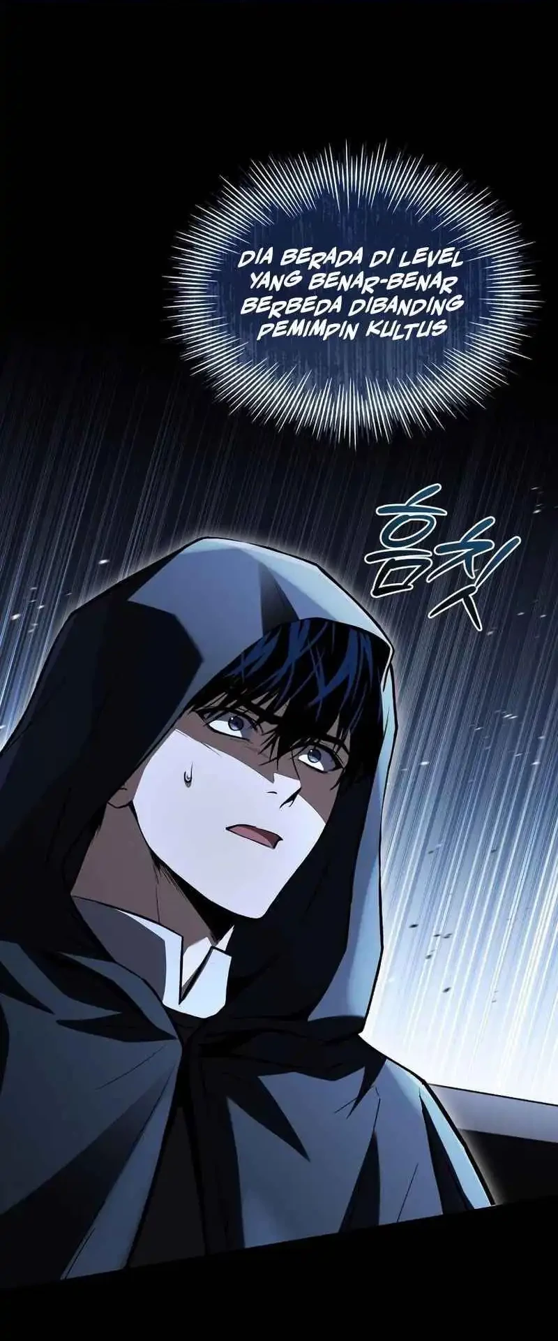 Baca Manhwa The Sword Master Who Travels Through Time Chapter 12 Gambar 2