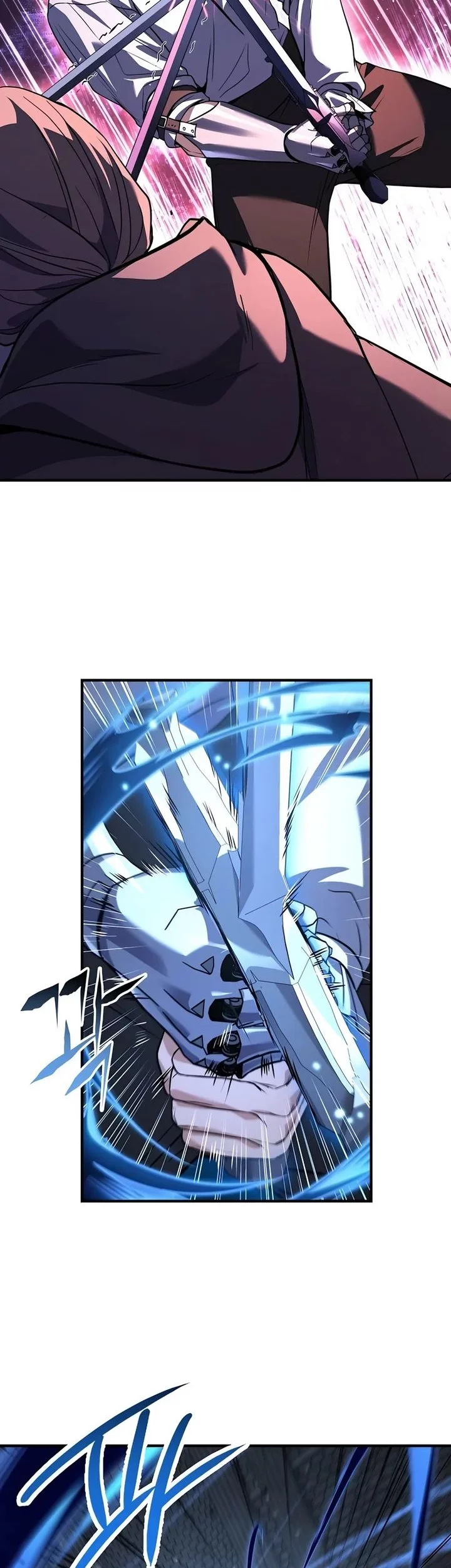 Baca Manhwa The Sword Master Who Travels Through Time Chapter 3 Gambar 2