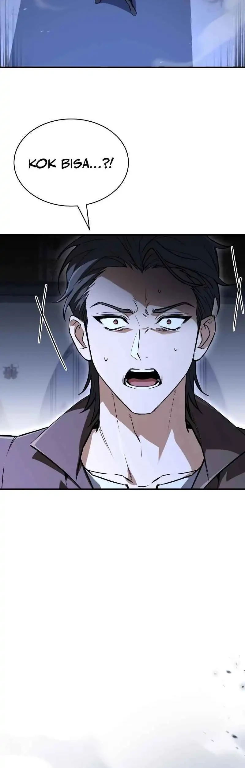 Baca Manhwa The Sword Master Who Travels Through Time Chapter 7 Gambar 2