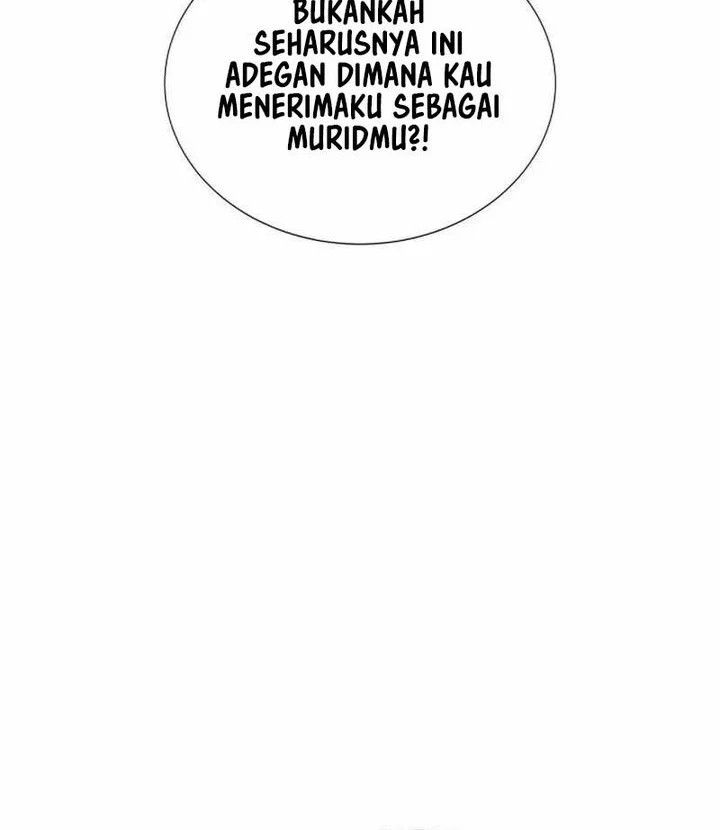 The Tale of the Skeleton Messenger Chapter 1 Gambar 18