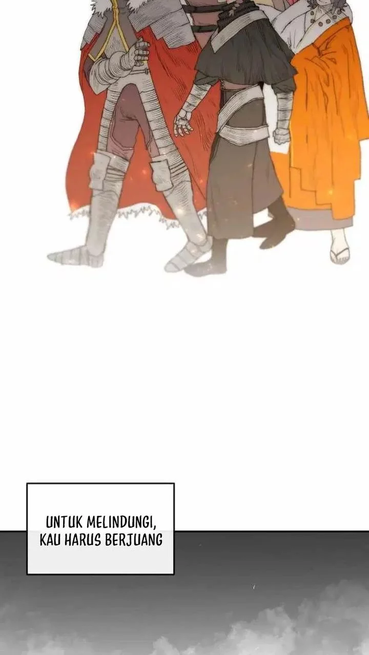 Baca Manhwa The Tale of the Skeleton Messenger Chapter 3 Gambar 2