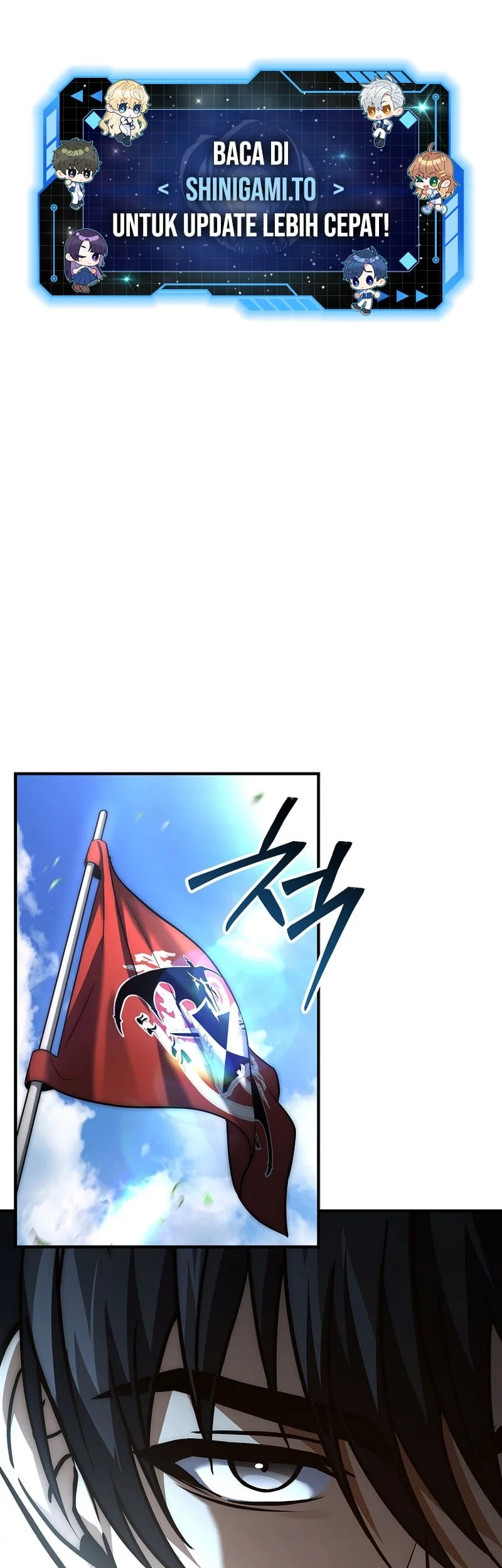Baca Manhwa The Third Prince Of The Fallen Kingdom has Regressed Chapter 36 Gambar 2