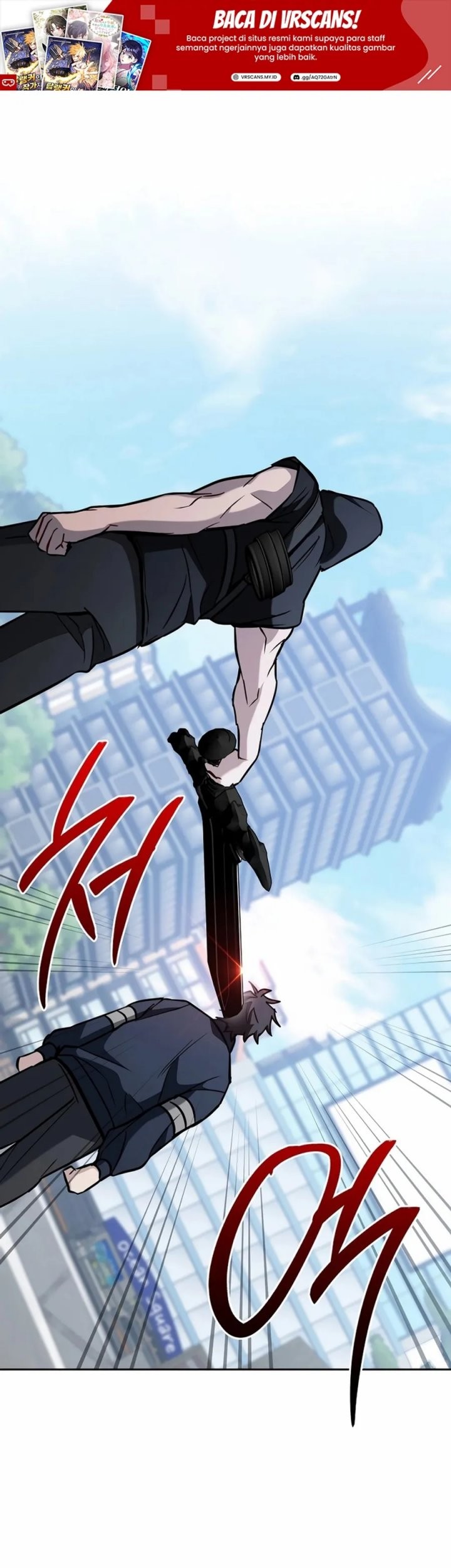 Komik The Top Ranker’s Aspiring Writer Life Manual - Chapter 20