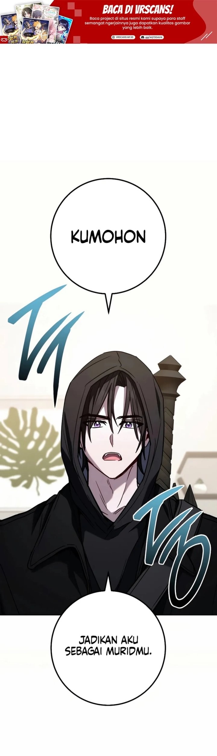 Komik The Top Ranker’s Aspiring Writer Life Manual - Chapter 21