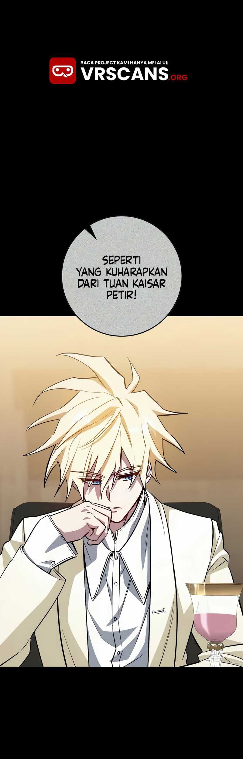 Komik The Top Ranker’s Aspiring Writer Life Manual - Chapter 26