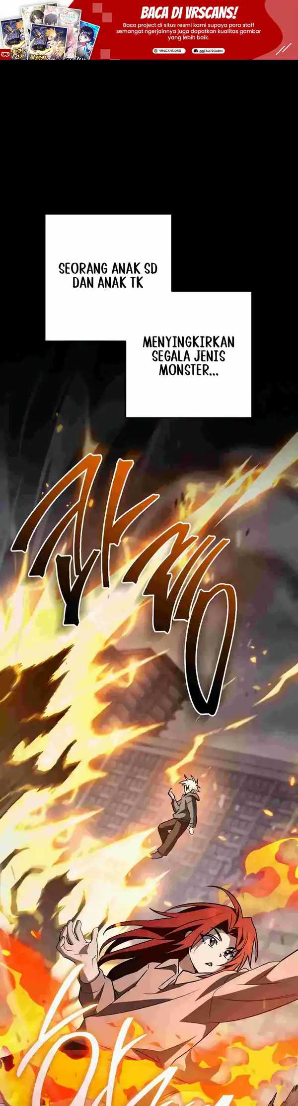 Komik The Top Ranker’s Aspiring Writer Life Manual - Chapter 31