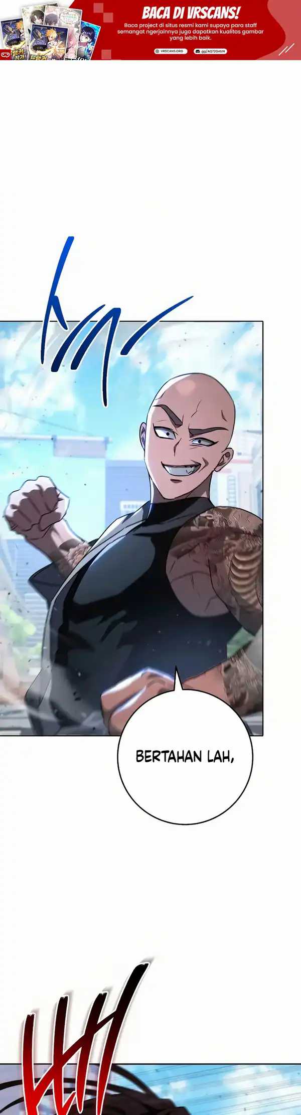 Komik The Top Ranker’s Aspiring Writer Life Manual - Chapter 35