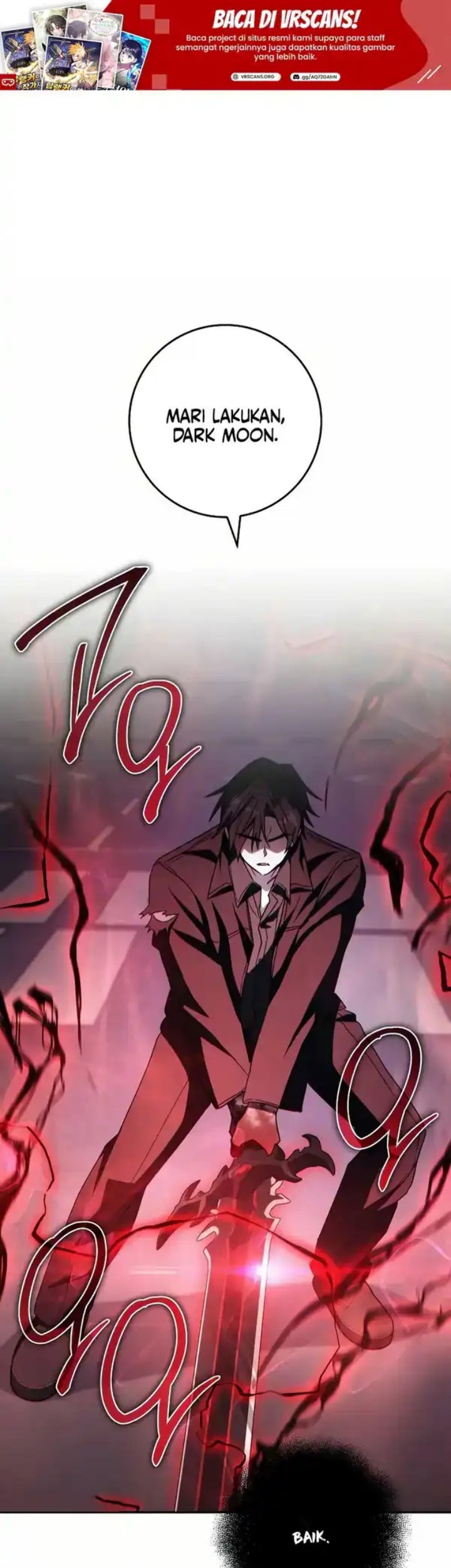 Komik The Top Ranker’s Aspiring Writer Life Manual - Chapter 37