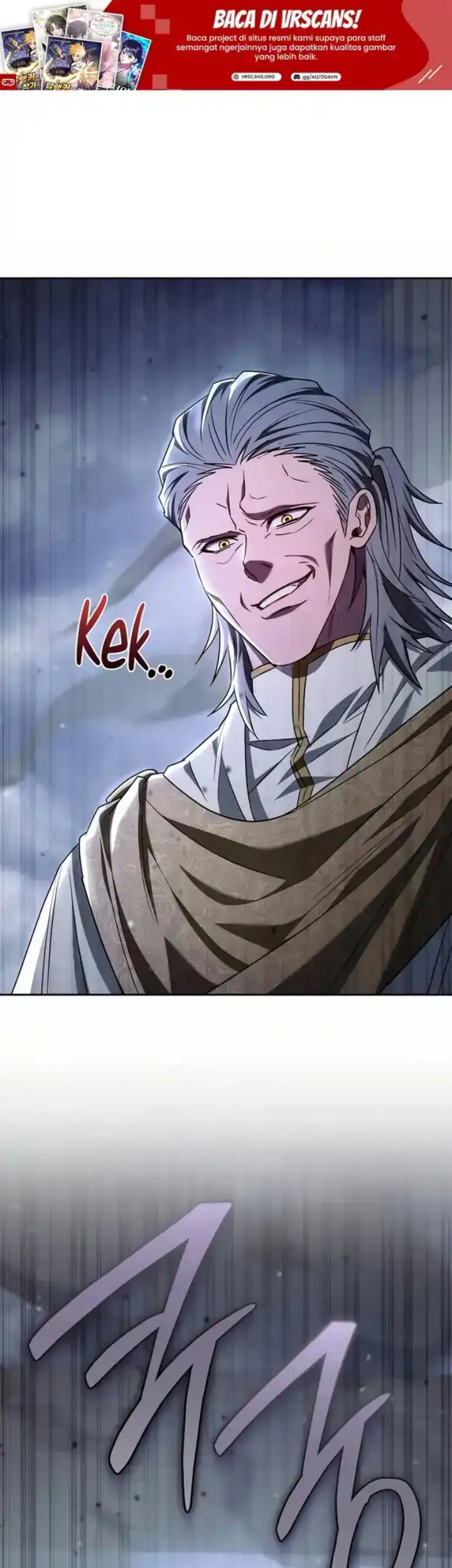 Komik The Top Ranker’s Aspiring Writer Life Manual - Chapter 38