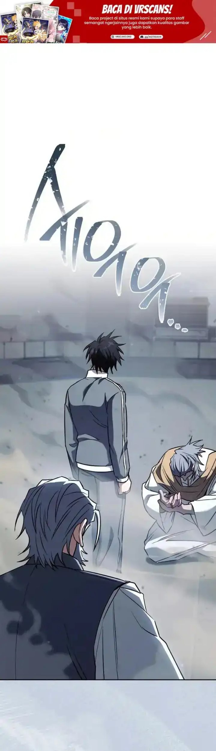 Komik The Top Ranker’s Aspiring Writer Life Manual - Chapter 39