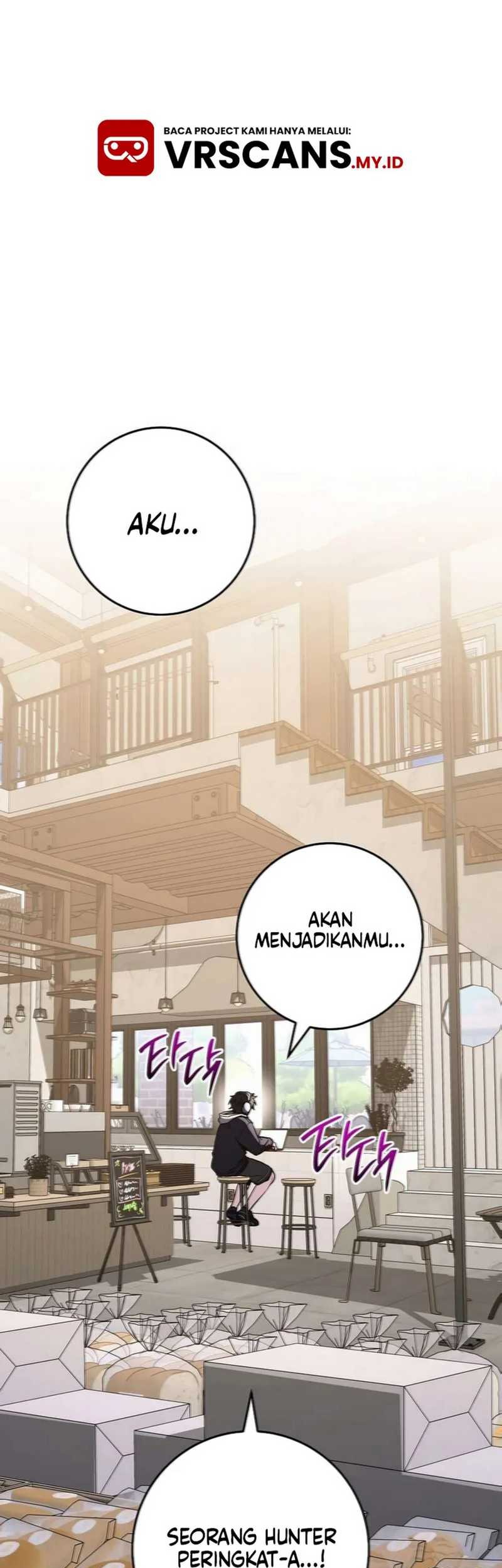 Komik The Top Ranker’s Aspiring Writer Life Manual - Chapter 9
