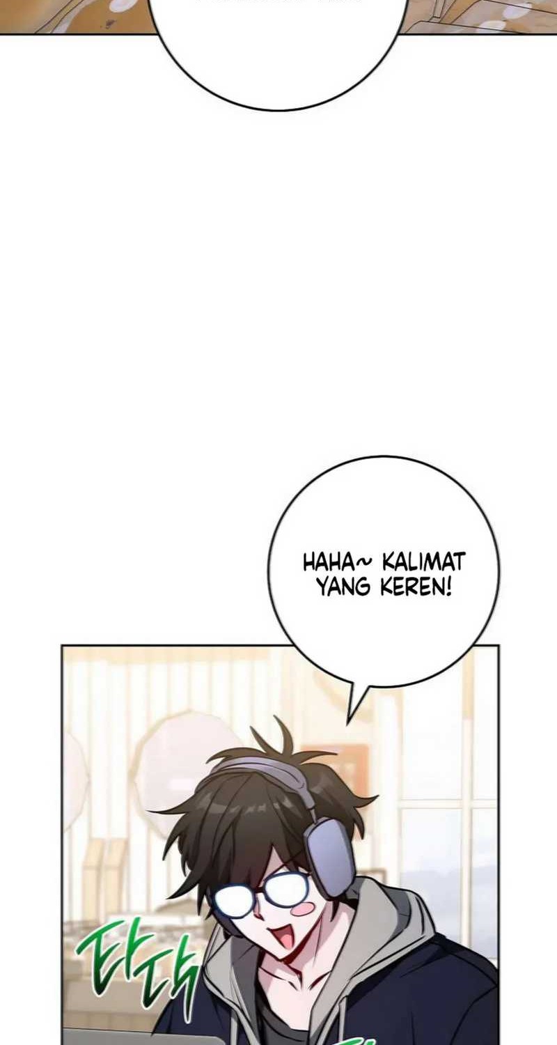 Baca Manhwa The Top Ranker’s Aspiring Writer Life Manual Chapter 9 Gambar 2