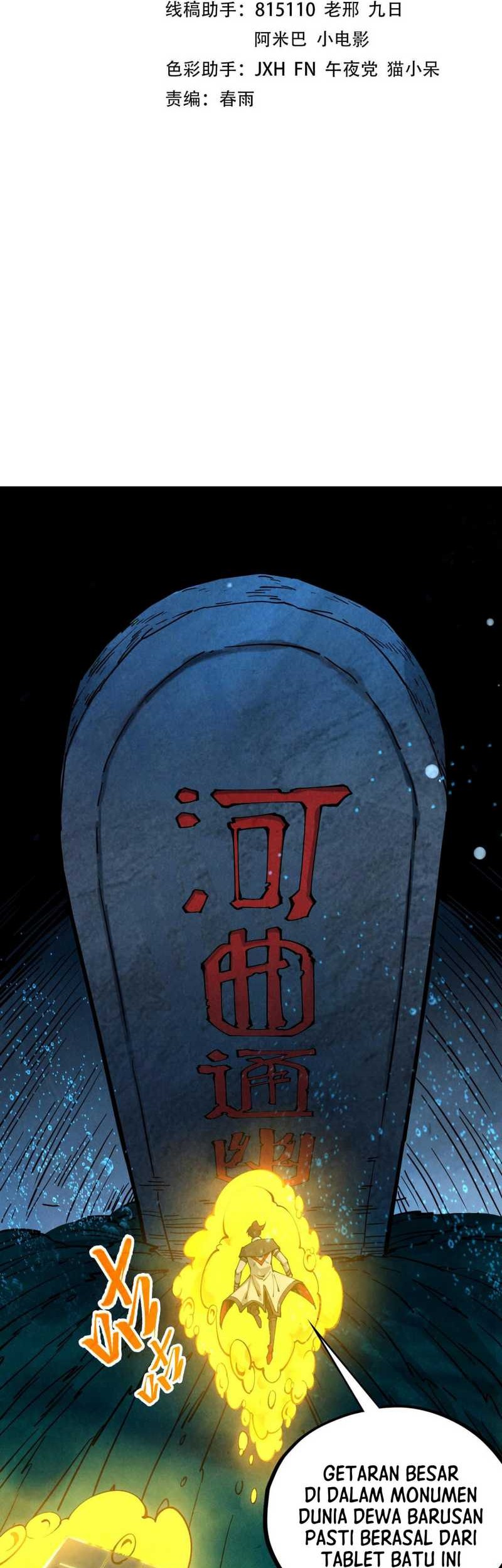 Baca Manhua The Ultimate of All Ages Chapter 435 Gambar 2