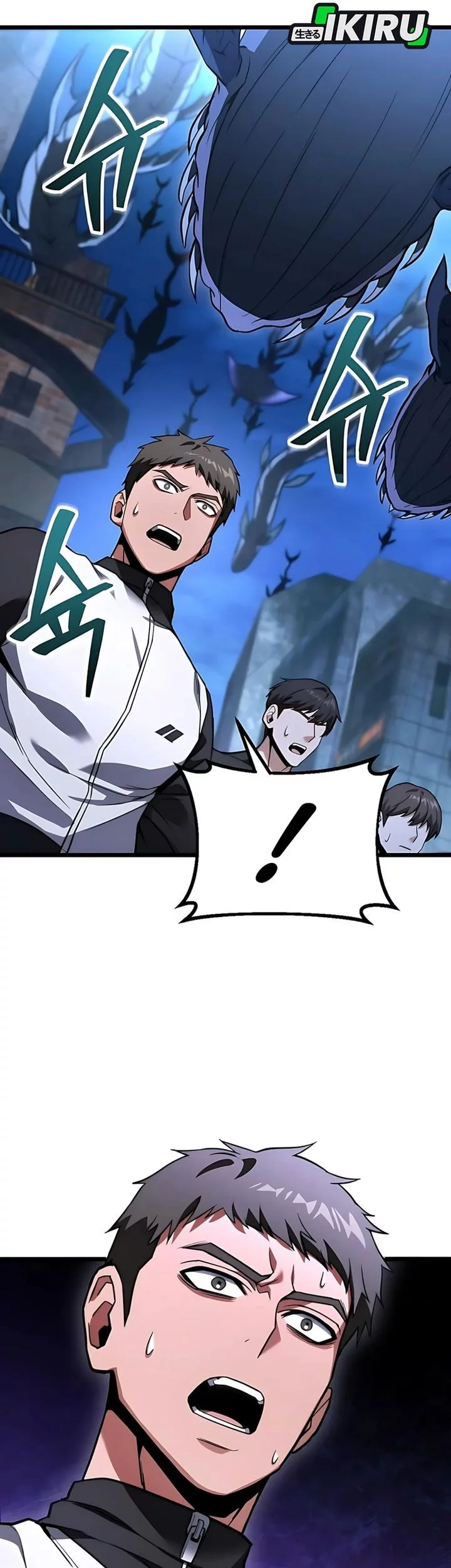 The Ultimate Shut-In Chapter 47 Gambar 34