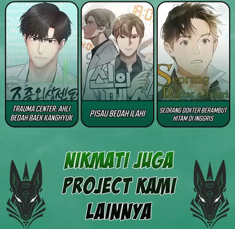 The Ultimate Shut-In Chapter 48 Gambar 81