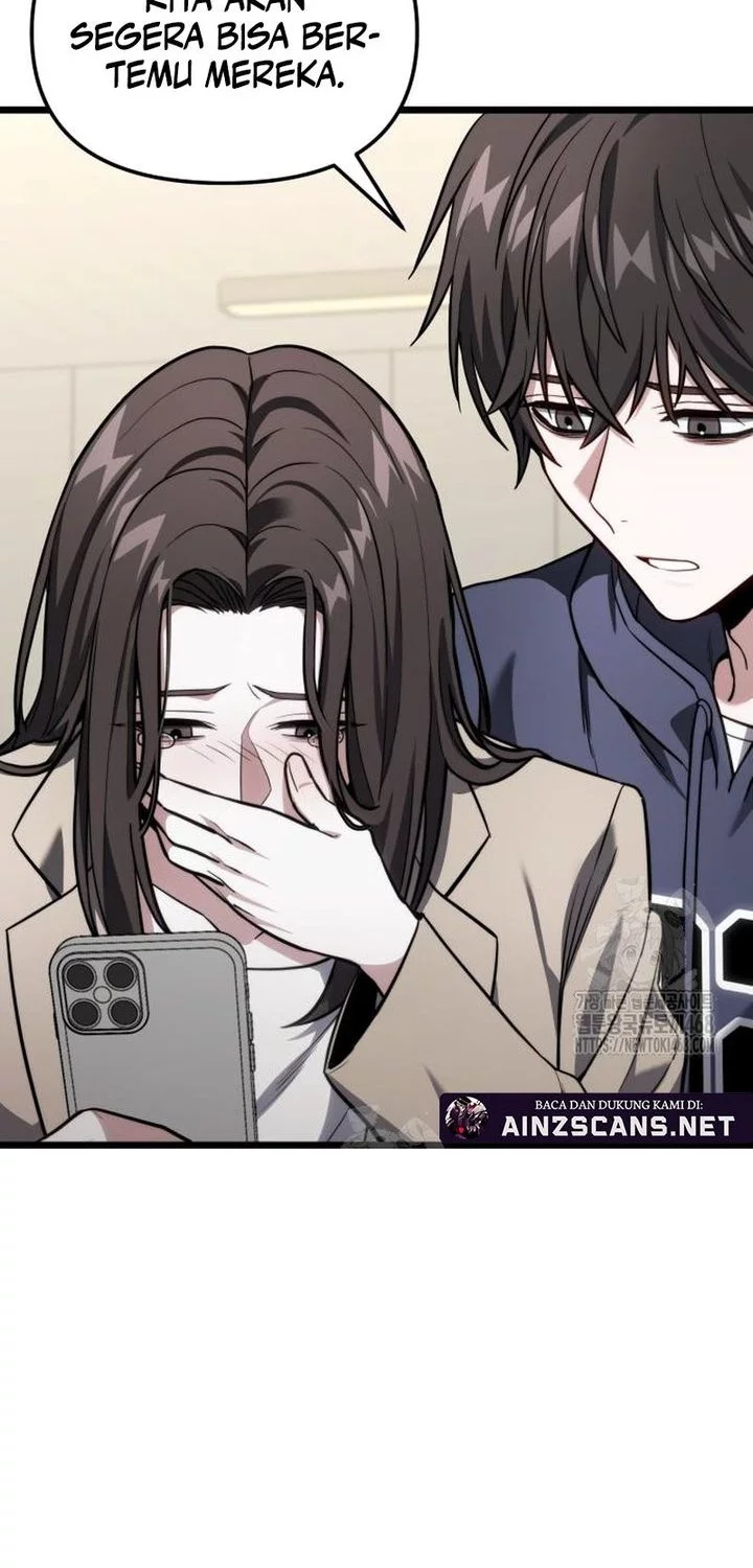 The Ultimate Shut-In Chapter 49 Gambar 21