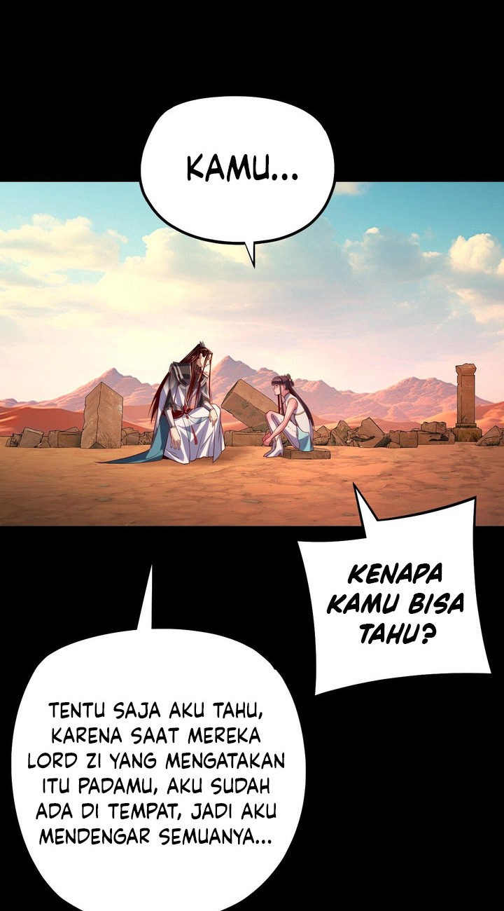 Baca Manhua The Villain Of Destiny Chapter 158 Gambar 2