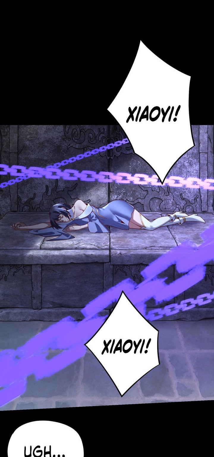 Baca Manhua The Villain Of Destiny Chapter 159 Gambar 2