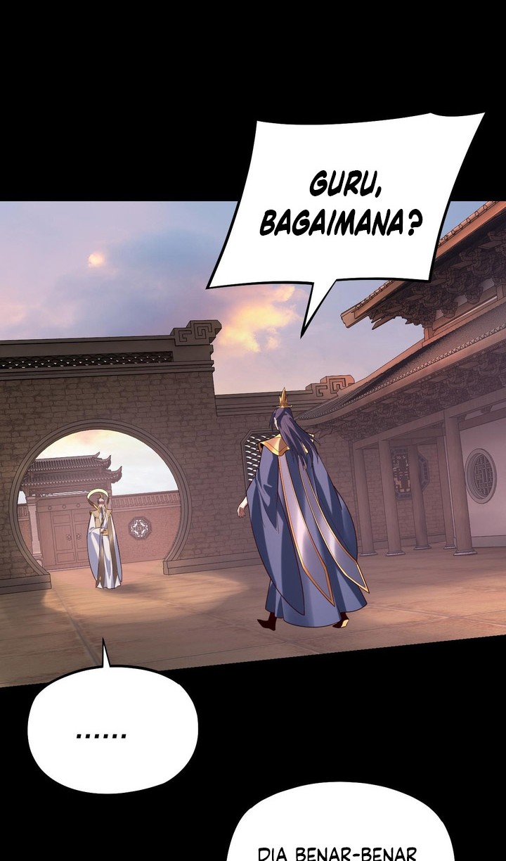Baca Manhua The Villain Of Destiny Chapter 160 Gambar 2