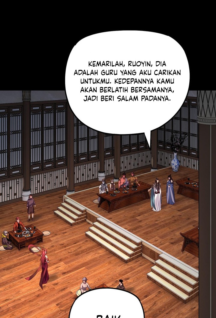 Baca Manhua The Villain Of Destiny Chapter 164 Gambar 2