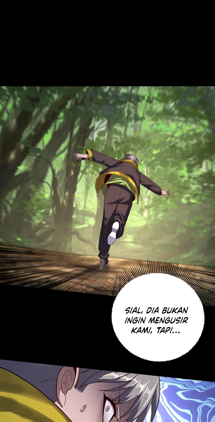 Baca Manhua The Villain Of Destiny Chapter 165 Gambar 2