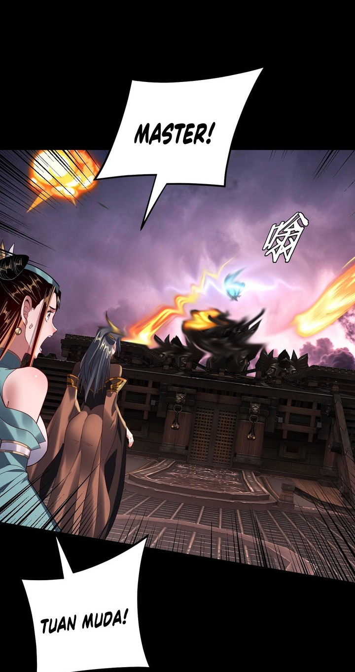 Baca Manhua The Villain Of Destiny Chapter 167 Gambar 2