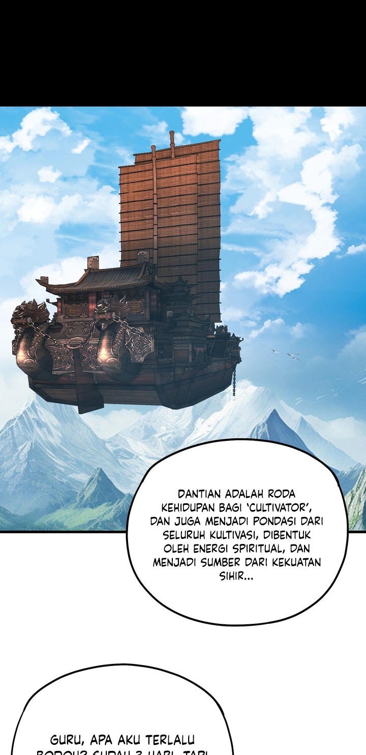 Baca Manhua The Villain Of Destiny Chapter 169 Gambar 2