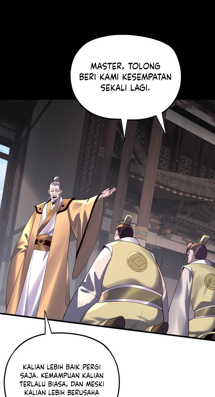 Baca Manhua The Villain Of Destiny Chapter 170 Gambar 2